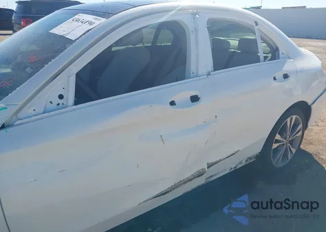 2018 Mercedes-Benz C 300 4Matic from USA, damaged, VIN 55SWF4KB7JU245698